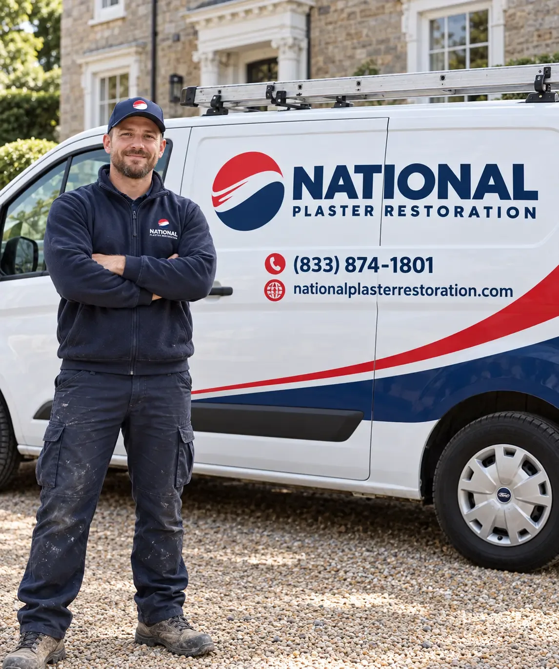 Plaster Repair company in Fowler, OH